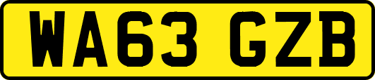 WA63GZB