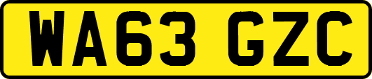 WA63GZC