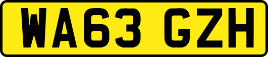 WA63GZH