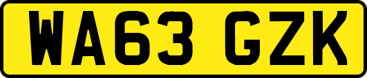 WA63GZK