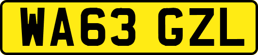 WA63GZL