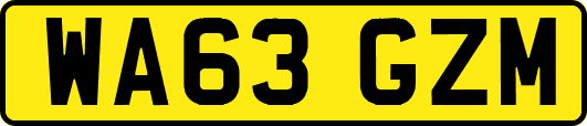WA63GZM