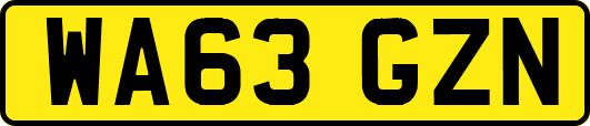 WA63GZN