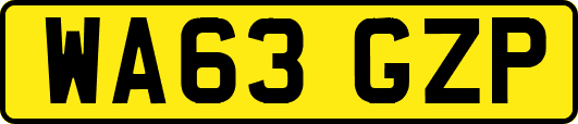 WA63GZP