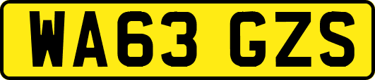 WA63GZS