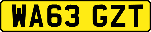 WA63GZT