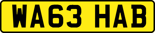 WA63HAB