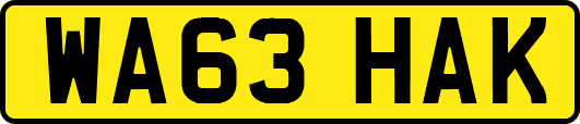 WA63HAK
