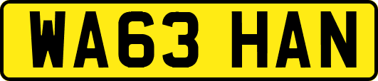 WA63HAN