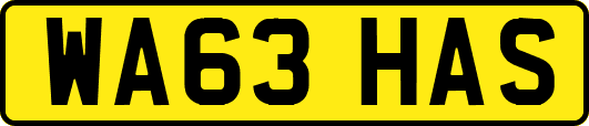 WA63HAS