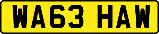 WA63HAW