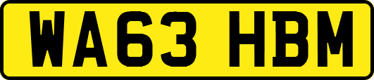 WA63HBM