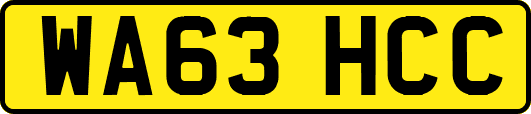 WA63HCC