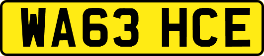 WA63HCE