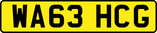 WA63HCG