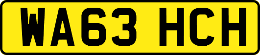 WA63HCH