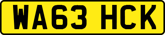 WA63HCK