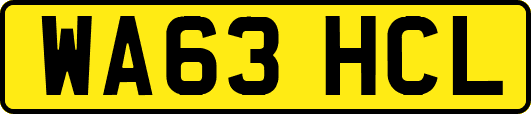 WA63HCL