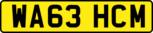 WA63HCM