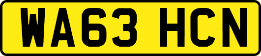 WA63HCN