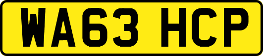 WA63HCP