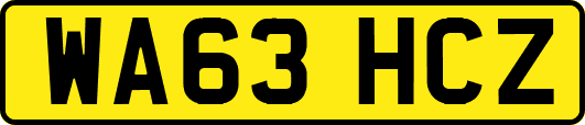WA63HCZ