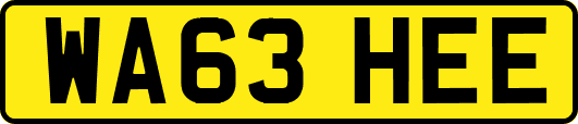 WA63HEE