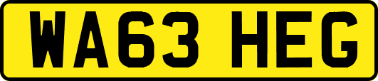 WA63HEG