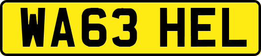 WA63HEL