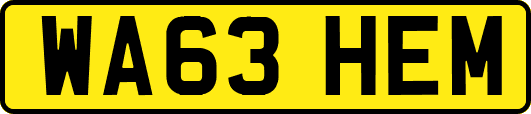 WA63HEM