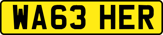 WA63HER