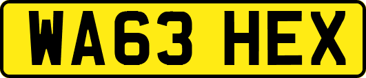 WA63HEX