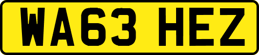 WA63HEZ