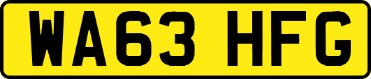 WA63HFG