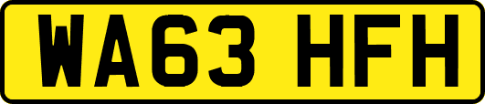 WA63HFH