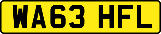 WA63HFL