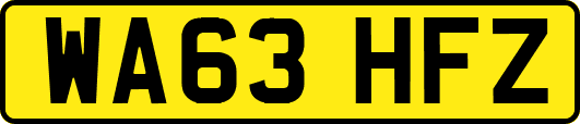 WA63HFZ