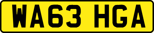 WA63HGA