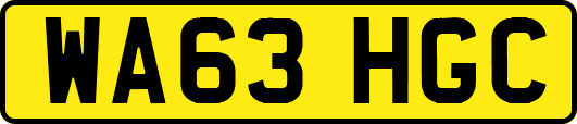 WA63HGC
