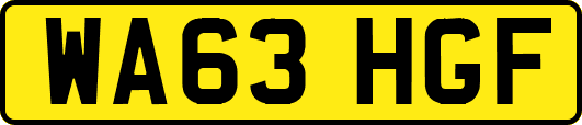 WA63HGF