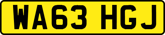 WA63HGJ