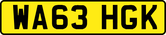 WA63HGK