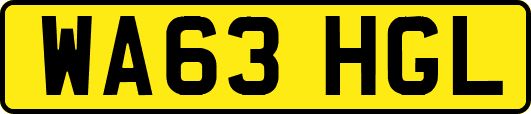 WA63HGL