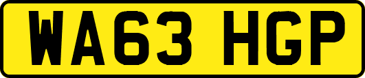 WA63HGP