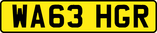WA63HGR