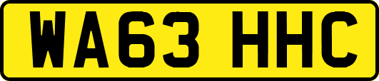 WA63HHC