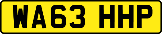 WA63HHP