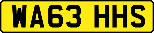 WA63HHS