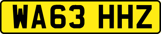 WA63HHZ