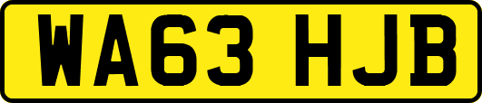 WA63HJB